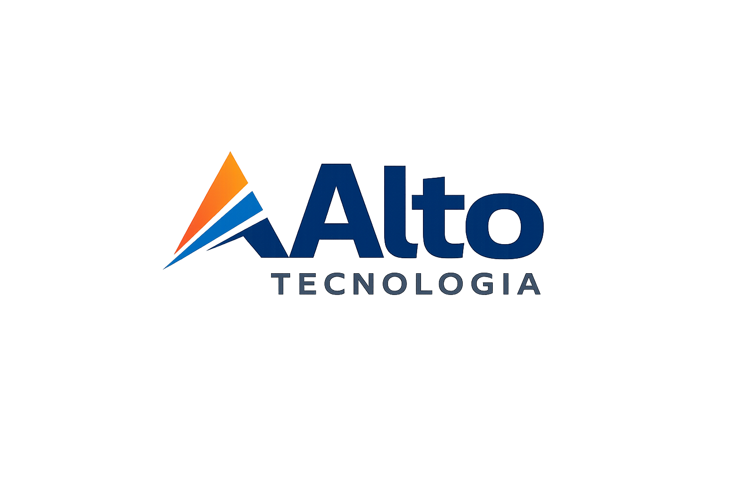 Logo Alto Tecnologia